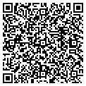 QR code with Thr Properties Inc contacts