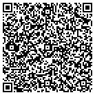 QR code with Aero Performance Coatings USA contacts
