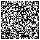 QR code with James Batrz contacts