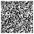 QR code with Walter R Fett contacts