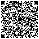 QR code with J & C Tools & Service Inc contacts