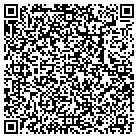 QR code with A-Secured Self Storage contacts