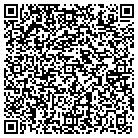 QR code with J & J True Value Hardware contacts
