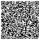 QR code with Madeline's Pool Store Inc contacts