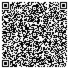 QR code with Marlin's Pool Supply Service contacts