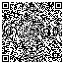 QR code with Radcliffe Custom Trim contacts