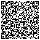 QR code with And The Bead Goes On contacts