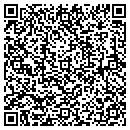 QR code with Mr Pool Inc contacts