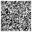 QR code with Keen's Hardware contacts