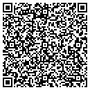 QR code with Haag Realty Inc contacts