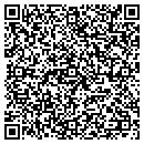 QR code with Allreds Design contacts