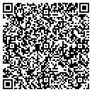 QR code with C 3 Modern Storage contacts