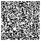 QR code with Koontz True Value Hardware contacts