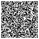 QR code with C G Mini Storage contacts