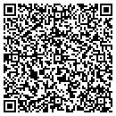 QR code with L And L Industries contacts