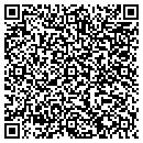 QR code with The Bead Castle contacts