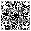 QR code with Alan E Smith contacts