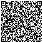 QR code with Two Sisters In Stitches contacts