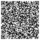 QR code with Ultimate Tree Services contacts