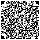 QR code with W E Horkey Properties LLC contacts