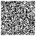 QR code with Clbhs Inc Paint Pathways contacts