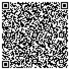 QR code with L W Hardware & Stone Tool LLC contacts