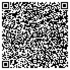 QR code with Manor True Value Hardware contacts