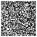 QR code with J Hammer Associates contacts
