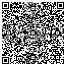 QR code with J V Kids Store contacts