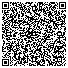 QR code with I Bead For You By Astrid contacts