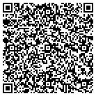 QR code with M & G Partners Llp contacts