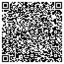 QR code with Nottingham contacts