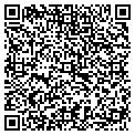 QR code with Spm contacts