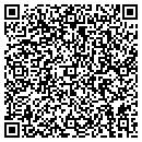 QR code with Zach Ryan Properties contacts