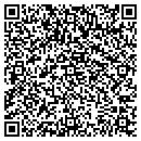 QR code with Red Hot Solar contacts