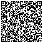 QR code with M D Ayoob Department Stores Inc contacts
