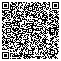 QR code with Cauley's contacts