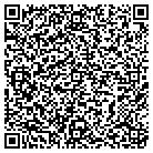 QR code with G M S-Jim's Plastic Inc contacts