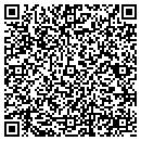 QR code with True Value contacts
