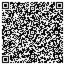 QR code with Kachina Storage contacts