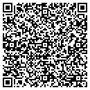 QR code with Anderson Moulds contacts