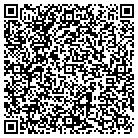 QR code with Bibeault Properties L L C contacts