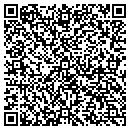 QR code with Mesa East Self Storage contacts