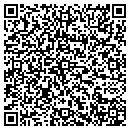 QR code with C And E Properties contacts