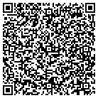 QR code with Tazziescustomjewelry contacts