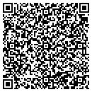 QR code with Jaspers Mma Fitness Center contacts