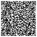 QR code with Adarocks contacts