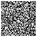 QR code with C  Cowles & Company contacts