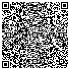 QR code with Haddock Industries Inc contacts