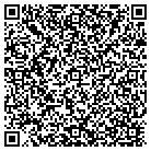 QR code with Phoenix Bargain Storage contacts
